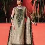 Urbane Emb Mehndi