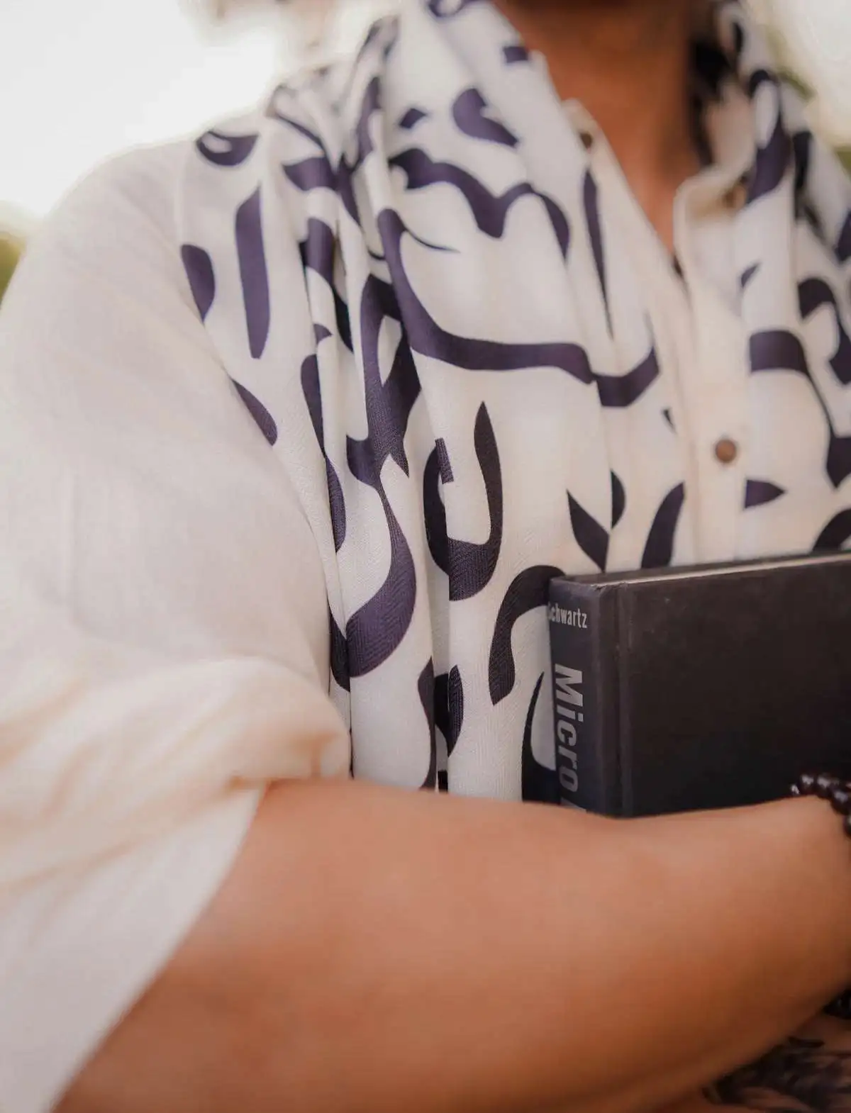 Sabr Shawl - Image 3