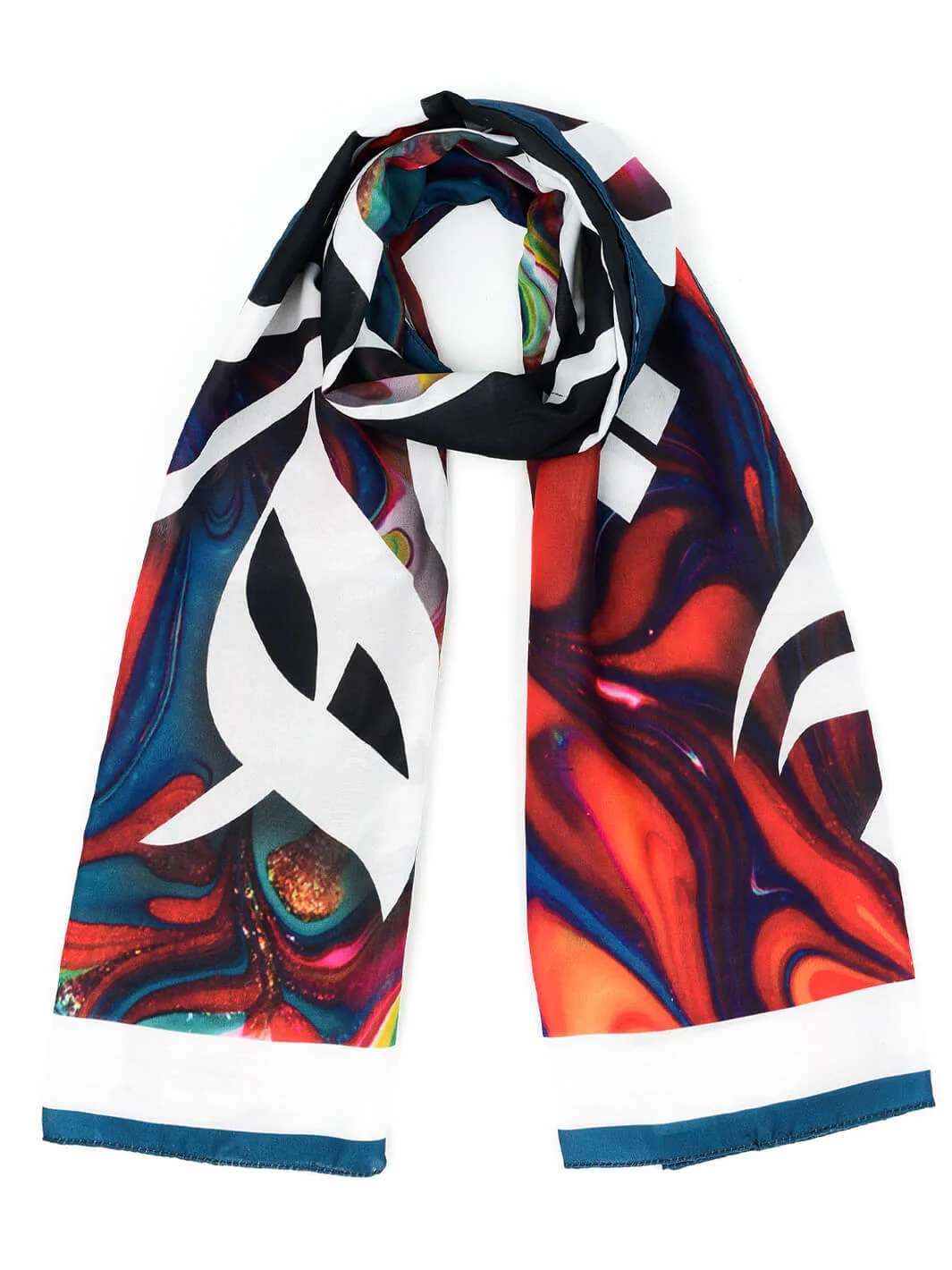 Gulzar stole - Image 3