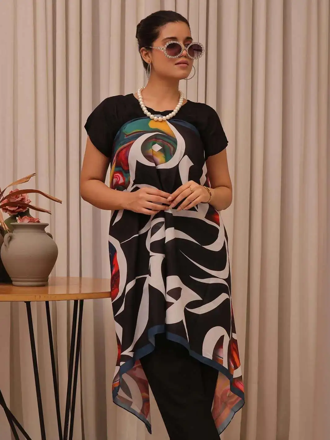 Gulzar stole - Image 4