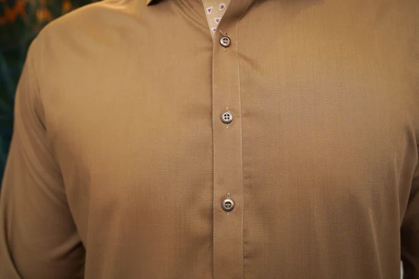 CARAMEL BROWN - Image 3